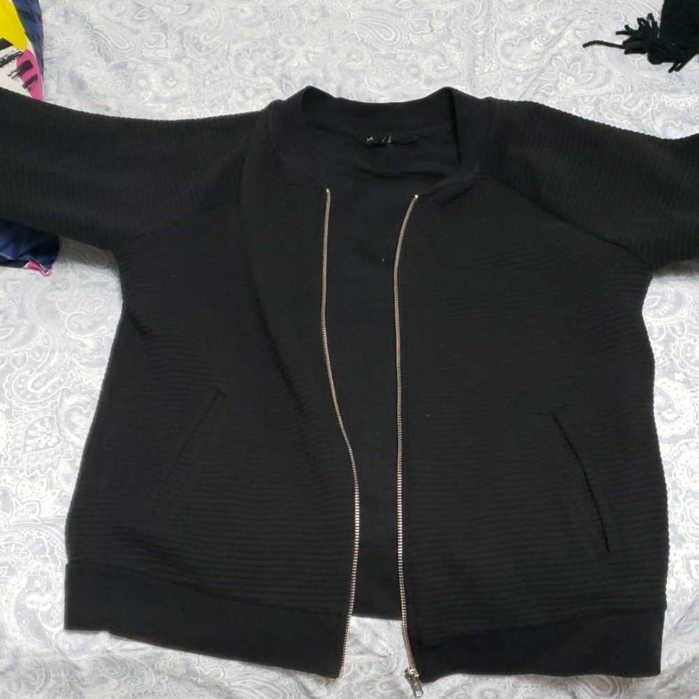 Lightweight Jacket
